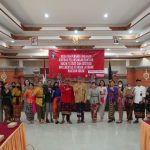 Organisasi Bantuan Hukum Bali Sepakati Beri Pendampingan Hukum Gratis bagi Warga Miskin