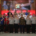 Polda NTT Studi Banding ke Bali Jelang Pengamanan KTT ASEAN 2023