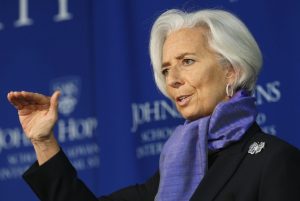 direktur-dana-moneter-internasional-imf-christine-lagarde