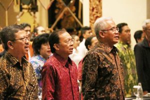 Pendidikan karakter bali