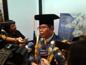 Ketua STP Bali