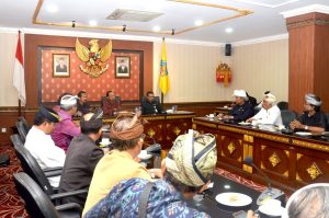 koster desa adat
