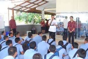 smk pgri 2 badung