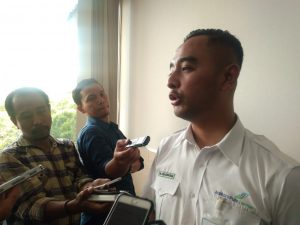 kunjungan Bandara Ngurah Rai