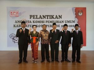 KPU Klungkung