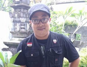 Nengah Muliarta