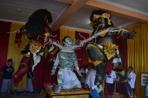 ogoh ogoh