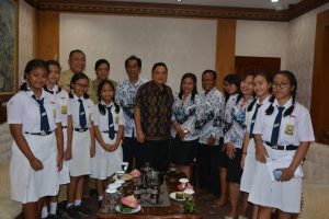 walikota dps