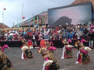 Festival Dalem Balingkang