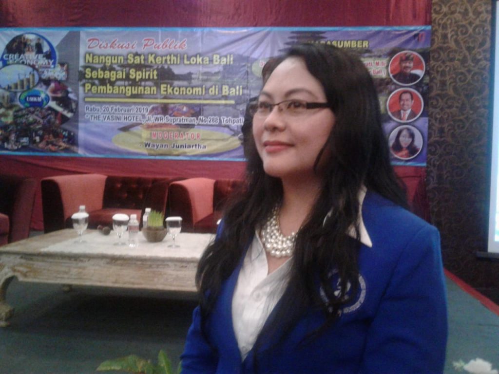 Ni Wayan Parwati Asih