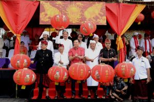 koster festival Balingkang