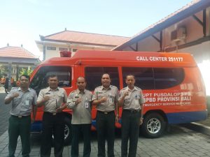 BPBD Bali1