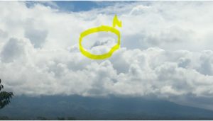 Gunung Agung1703