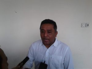 Ketua KPUD Bali