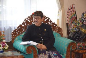 Pemetaan Pariwisata Bali