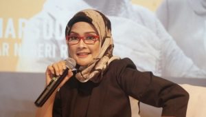adita irawati