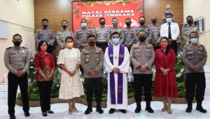 natal polres jembrana 2021