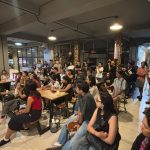 Unit de la Poesie: Ketika Puisi masih Bernafas di Tengah Deru Zaman