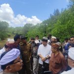 Hasil Sidak Pansus TRAP di KEK Kura Kura Baki, Marina Serangan Disorot, Dugaan Alih Fungsi Hutan Mangrove Menguat