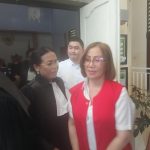 Jual Tanah dengan SHM Milik Orang Lain, Terdakwa Lenny Yuliana Tombokan Dijerat Pasal Penipuan