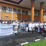 Pemohon Banyak Rekayasa Rujukan Hukum, Sebut Penetapan Tersangka tidak Sah