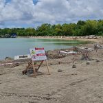 Kontroversi Pembangunan Marina Serangan, Regulasi Bertemu Realitas Lingkungan