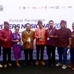 Fasilitasi Delegasi HPN 2026 ke Banten, SMSI Bali Sampaikan Terimakasih