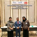 Berpengalaman Global, Yulius Benyamin Seran Uraikan Hak Korban dalam Kasus Kekerasan Seksual Anak di Atambua