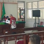 Saksi Ahli dari UI Sebut Pelapor Selalu Inisiatif Buka Jalan Untuk Permudah Penyelesaian Kasus Hukum