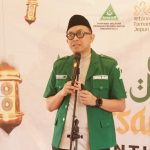 Berbarengan Perayaan Nyepi dan Idul Fitri, Ansor Bali Himbau Umat Muslim Tetap Kedepankan Toleransi dan Hargai Kebebasan yang Diberikan