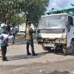 Pasca Penutupan TPA Suwung untuk Sampah Organik, Petugas Periksa Tiap Truk yang Bawa Sampah ke TPA Suwung