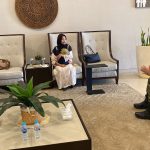 Pangdam IX/Udayana Ikut Sambut Kepulangan Tiga Jenazah Prajurit TNI yang Gugur dalam Misi Perdamaian Dunia di Lebanon