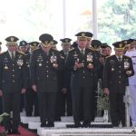 Prajurit Terbaik dari Kodam IX/Udayana Gugur dalam Misi Perdamaian Lebanon,Pangdam IX/Udayana Hadir Mulai Sambut Jenazah Hingga Pemakaman Secara Militer