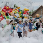 Nuanu Creative City Kembali Hadirkan SAMANA Bali Sebagai Ruang Eksplorasi Kreativitas dan Edukasi bagi Keluarga