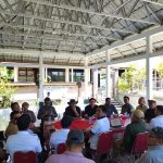 Pansus TRAP DPRD Bali Minta Tutup BTID, Lahan Pengganti di Karangasem Terindikasi Bodong dan tidak Bisa Dibuktikan