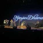 Ketika Musik, Lukisan, dan Kesadaran Bertemu dalam Nyanyian Dharma