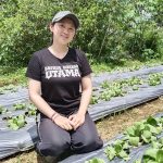 Inspiratif, Kartini Muda Tabanan Pilih Sawah dan Usaha Aplikasi BRImo