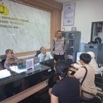 Dua Wanita Cantik Berkelahi di Bandara Ngurah Rai, Diduga Akibat Utang Piutang