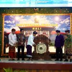 BKKBN Gelar Simposium Nasional, Memajukan Ketahanan Demografi Wujudkan Indonesia Emas 2045