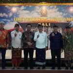 Simposium Nasional Kependudukan Tahun 2026: Transformasi Kebijakan Kependudukan Menyambut Silver Economy