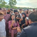 PT BTID Dipastikan akan Dipanggil untuk Konfirmasi Kebenaran Lahan Tukar Guling di Karangasem dan Jembrana