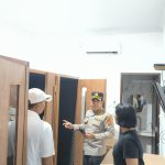 Puluhan WNA Disekap dan Direkrut Jadi Scammer di Bali