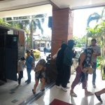 Usai Dibebaskan dari Penyekapan, 26 WNA Korban Penyekapan Diserahkan ke Imigrasi