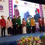 Dimotori Indonesia, Negara Anggota ASEAN Bertemu di Bali Bahas Proteksi Hak Kekayaan Intelektual Berbasis AI