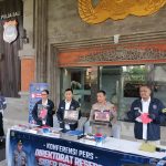 Polda Bali Bongkar Jaringan Internasional Judol, Tiga Mahasiswi Diamakan