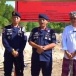 Usai Disegel Pansus TRAP, Giliran KKP Hentikan Operasional Pembangunan Pelabuhan Marina Atas Dugaan Pelanggaran Pemanfaatan Ruang Laut