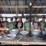 Desa Belantih Kintamani Bergerak Melawan Tengkulak Melalui Produk Olahan Mandiri