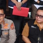 Polresta Denpasar Bongkar Lokasi Puluhan WNA dan WNI yang akan Direkrut Jadi Swimming