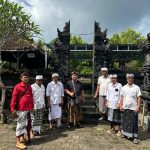 Dikeluhkan Sulit Akses ke Pura, PHDI Turun Tinjau Langsung Pura di Kawasan BTID Serangan