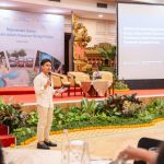 Destinasi Wisata Sanur Terus Ditata Agar Rendah Emisi